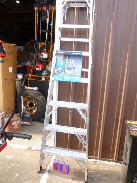 SnS Auctions # 347 Early December Sale