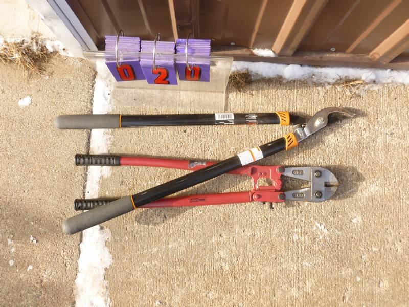 SnS Auctions # 347 Early December Sale