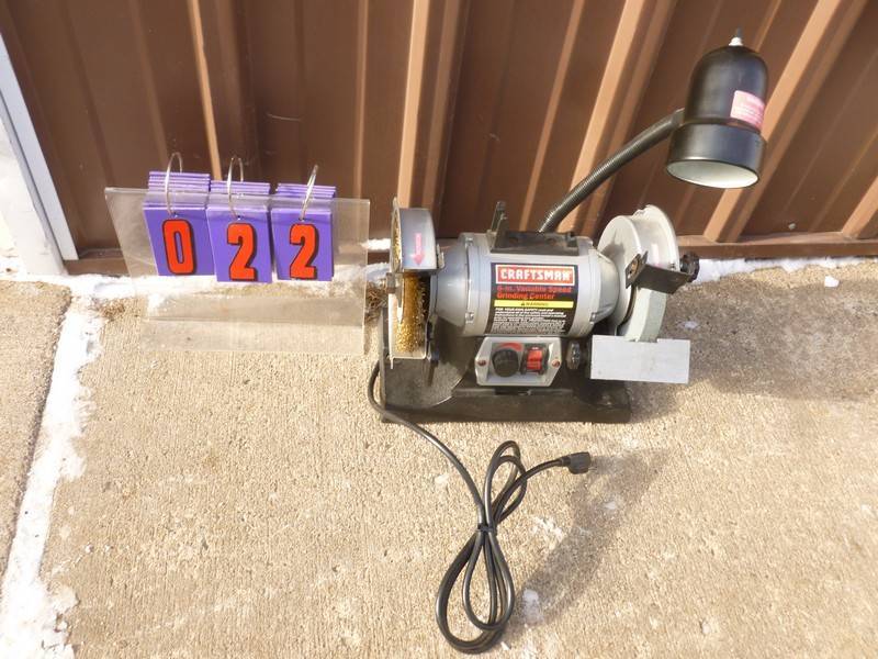 SnS Auctions # 347 Early December Sale
