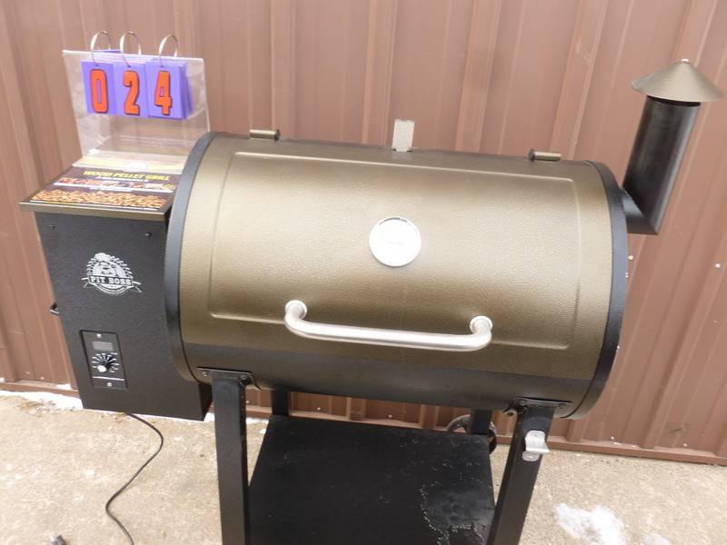 SnS Auctions # 347 Early December Sale