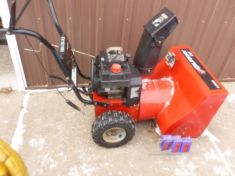 SnS Auctions # 347 Early December Sale