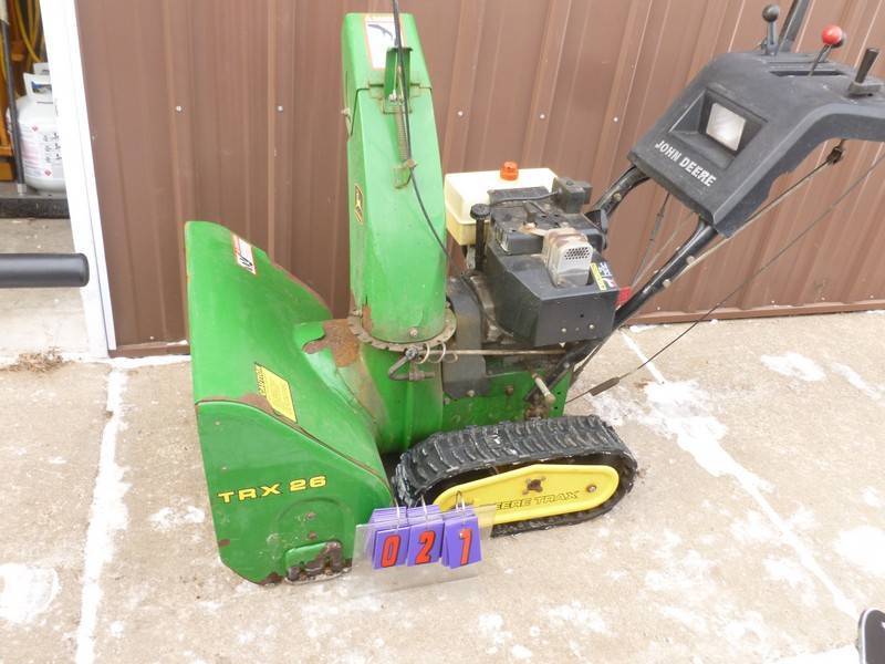 SnS Auctions # 347 Early December Sale