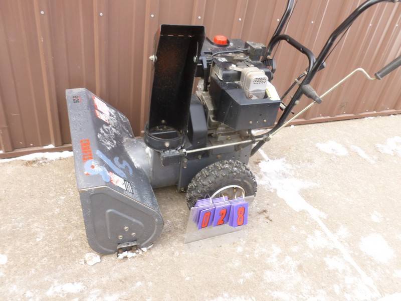 SnS Auctions # 347 Early December Sale