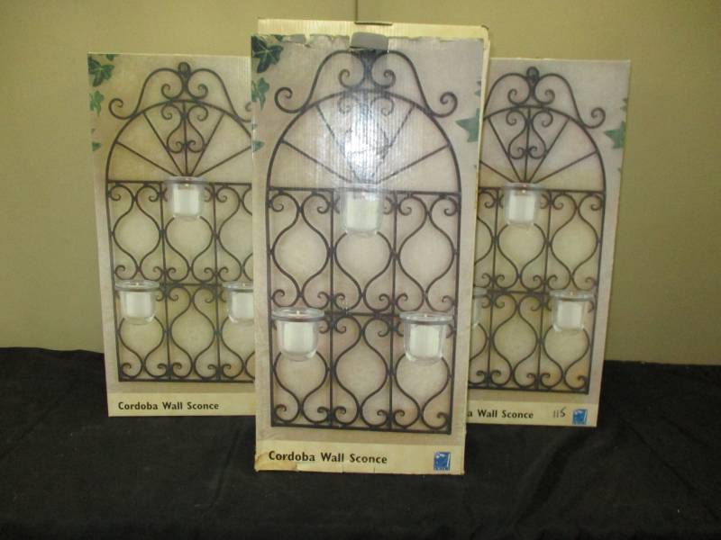 lot 238 image: Metal still in boxes