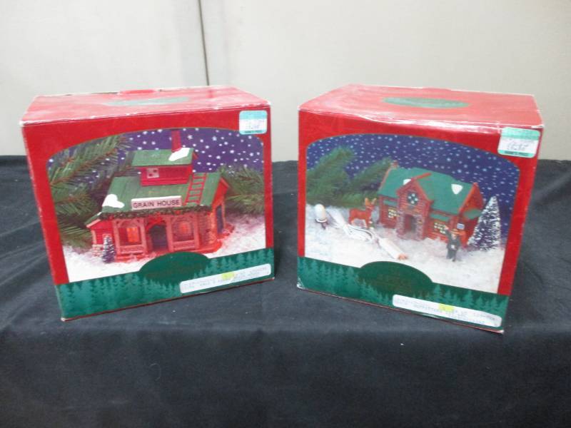 lot 248 image: Outfillters sets. Seasonal Specialties companies