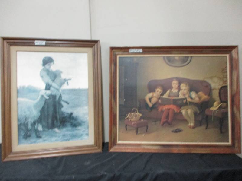 lot 307 image: 2 Pictures