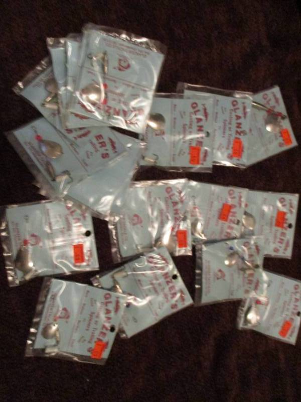 lot 364 image: Various Unopened Tackle
