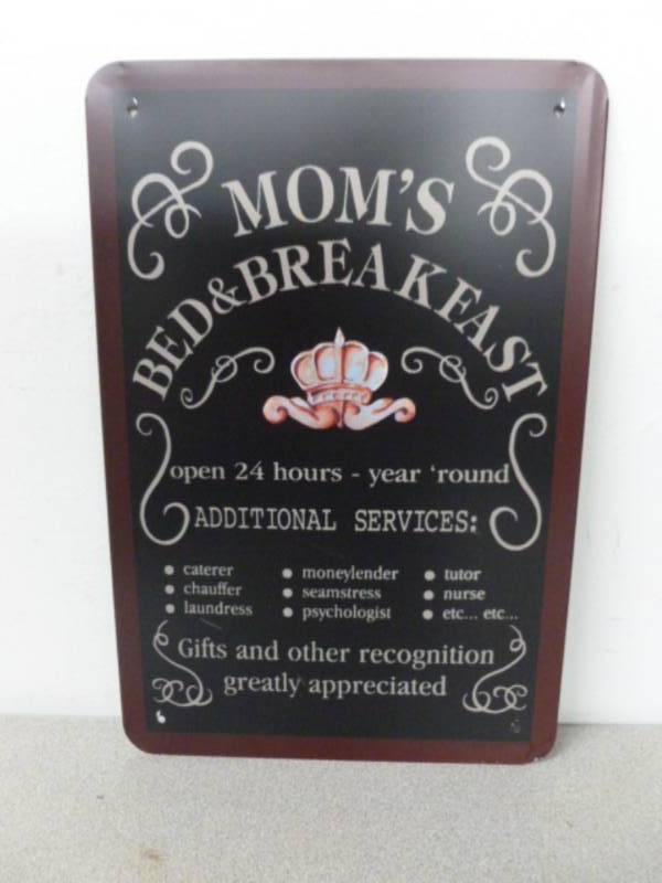 lot 16 image: Sign