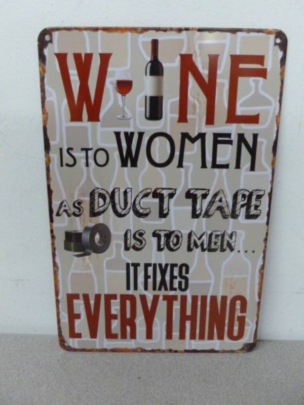 lot 17 image: Sign