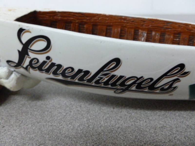 lot 28 image: Tap Handle