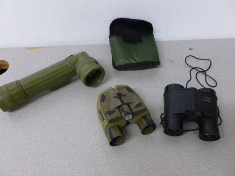 lot 56 image: Vintage Military
