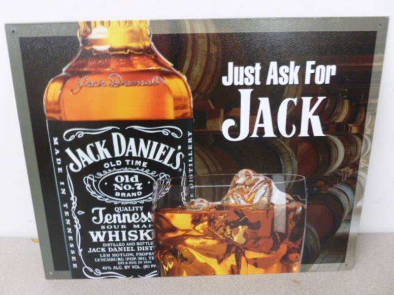 lot 62 image: Sign