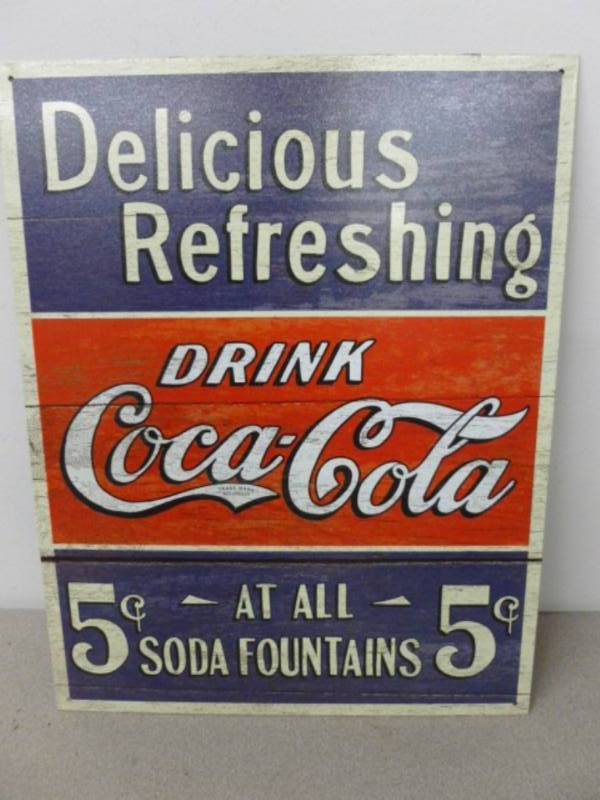 lot 66 image: Sign