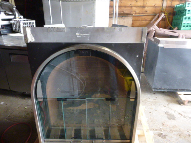 Fire Place Insert
