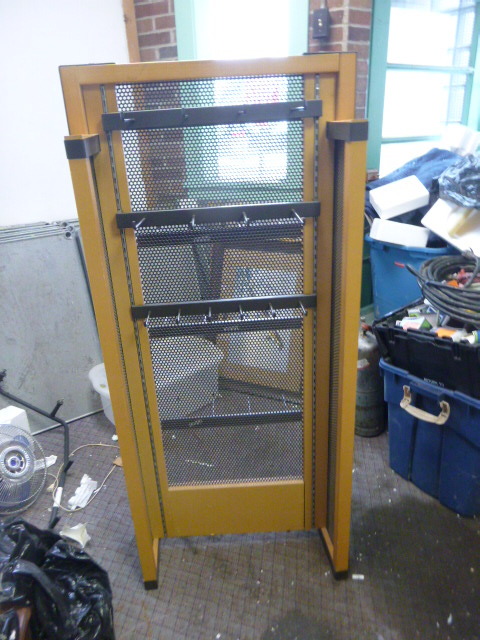 Display Rack