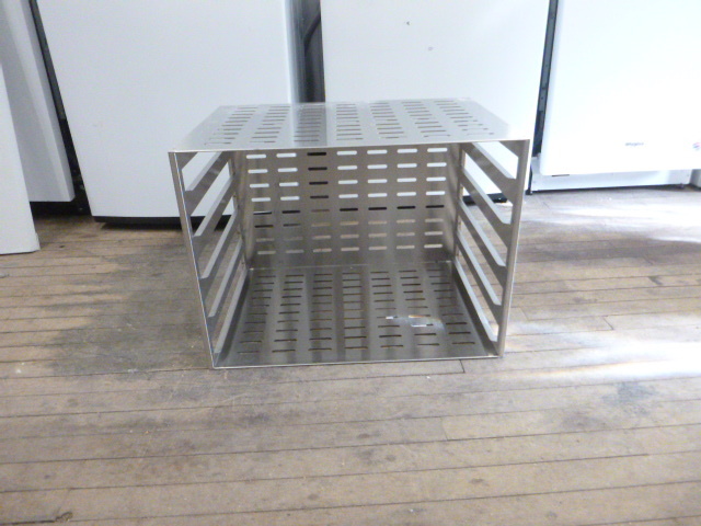 Stainless Steel Rack