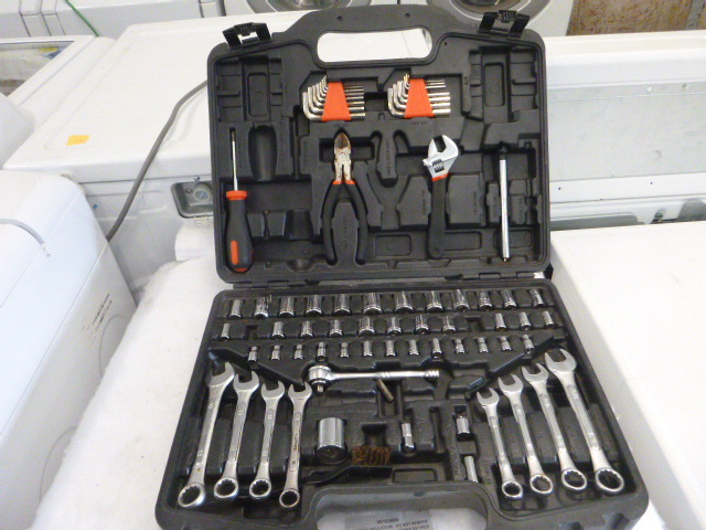 SocketWrench Set