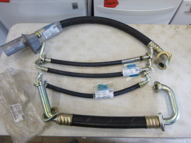 5 NEW Hose Assembly