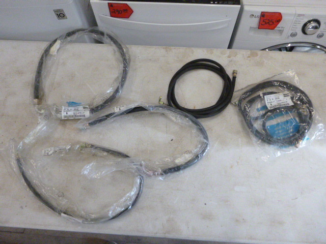 NEW Atlas Copco Hose Assembly