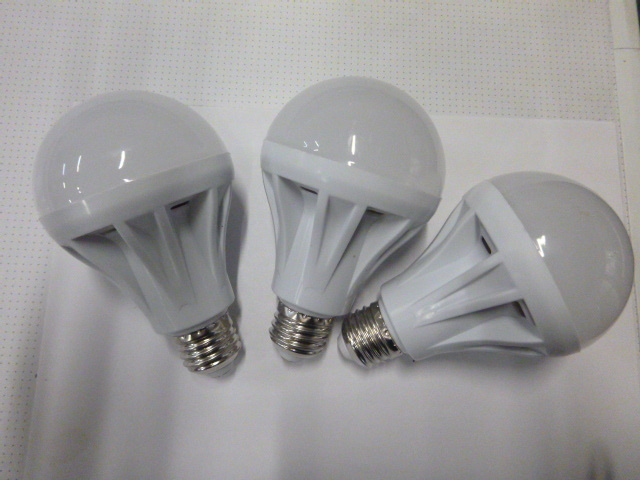 3 NEW LED Energy Saving Lights