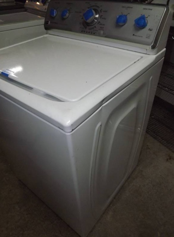 Top Load Washing Machine