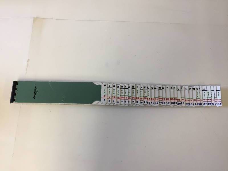 lot 156 image: Pendaflex Filer #40655