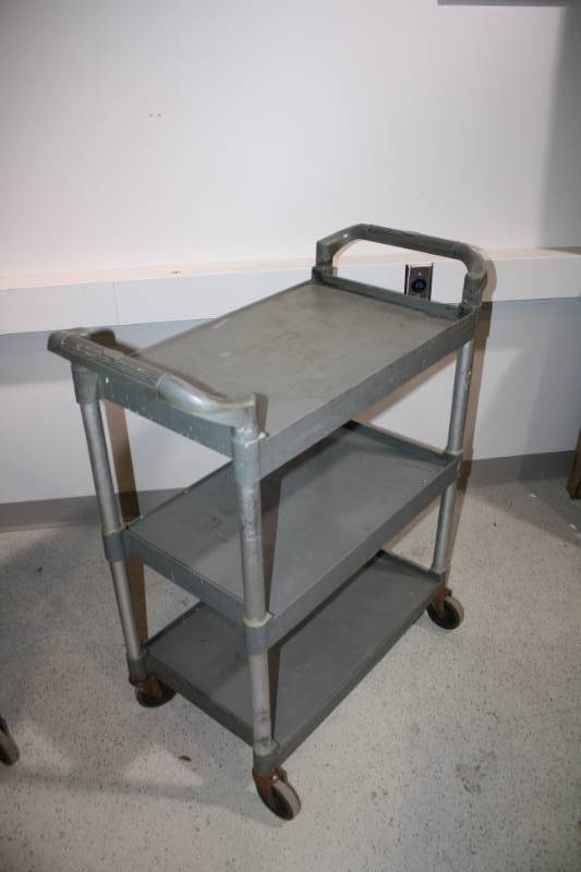 lot 178 image: Cart
