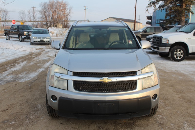 2006 Chevrolet Equinox LT AWD - One Owner -