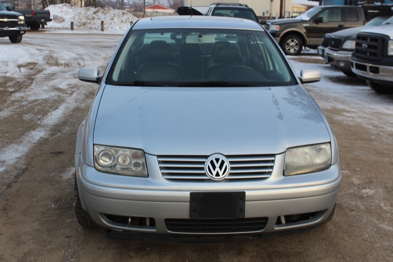 2002 Volkswagen Jetta GLS - 2 Owner - 110,161 Miles -