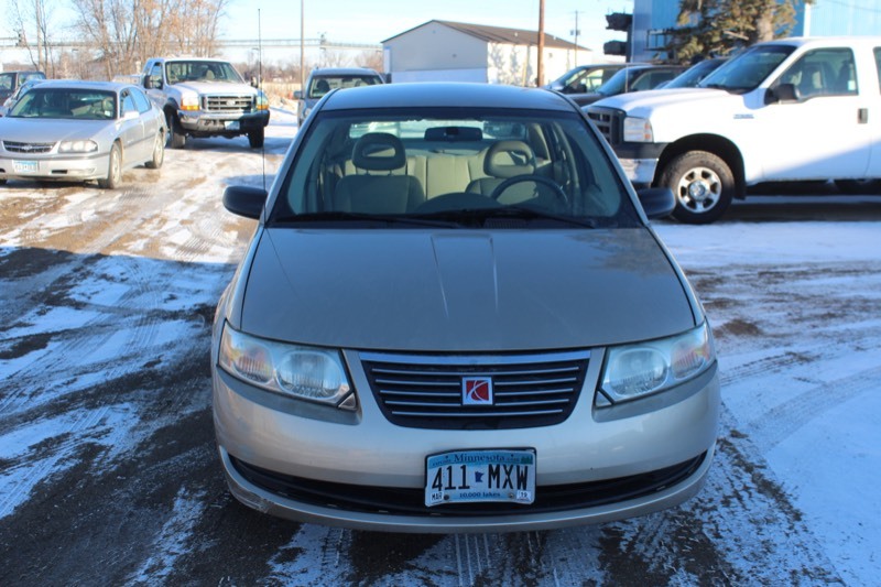 2006 Saturn Ion 2 - 94,415 Miles -
