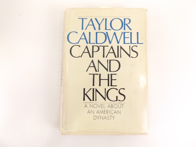 lot 18 image: Lot of Various First Edition Hardcover Books