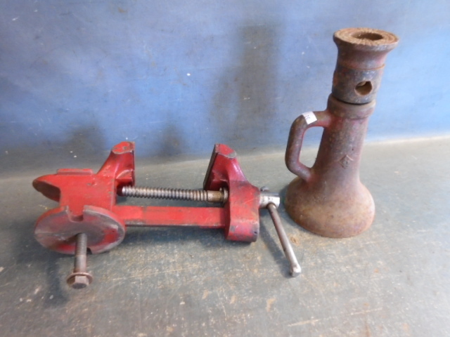 Vice and Vintage Jack