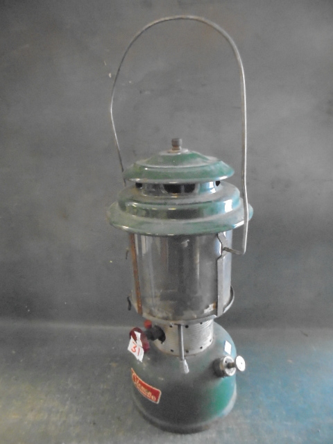 Coleman Lantern