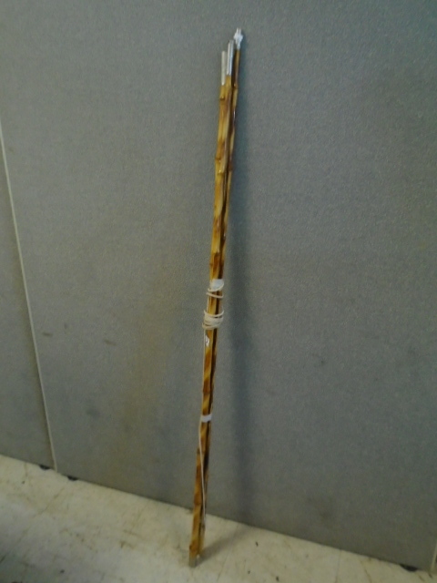 Bamboo Fishing Pole