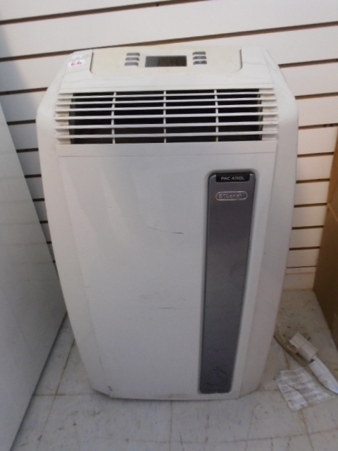 Dehumidifier