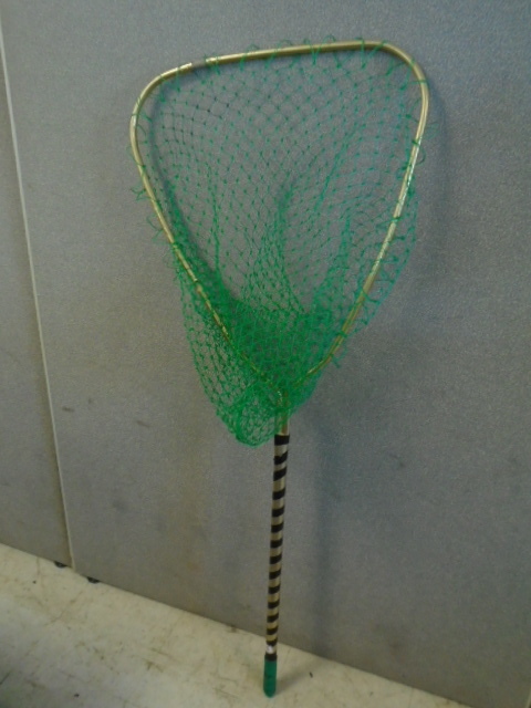 Landing Net