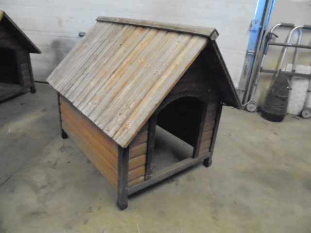 Dog House
