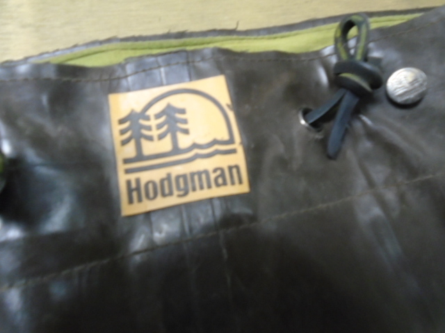 Rubber Fishing Waders