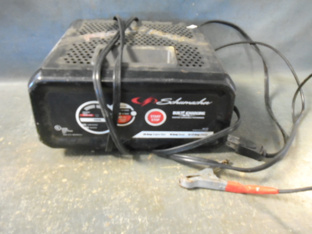 Battery Charger