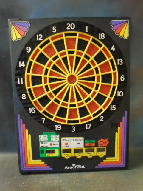 Dart Board