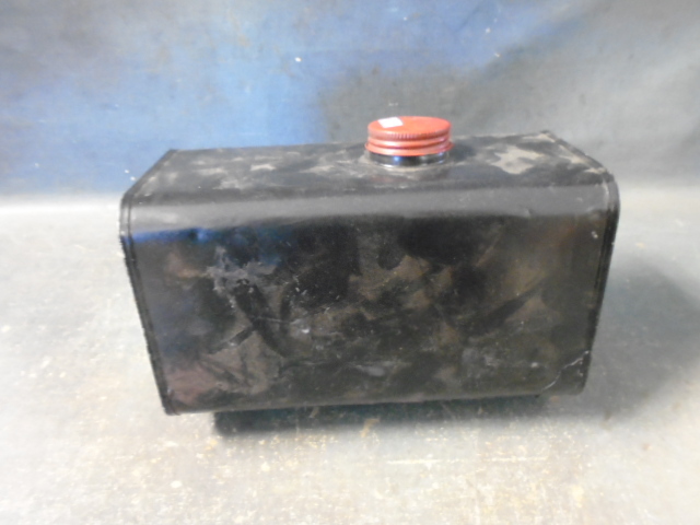 Small Gas Tank