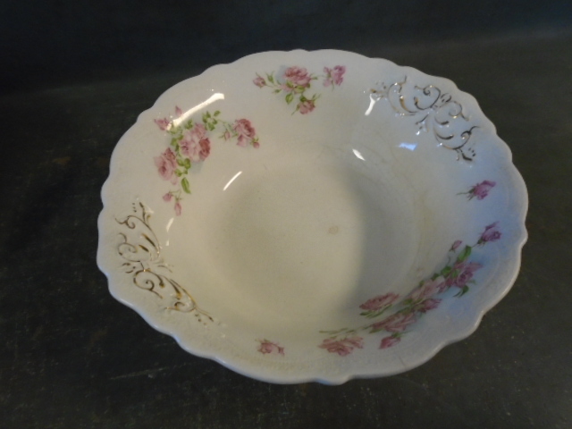 China Serving Dishes