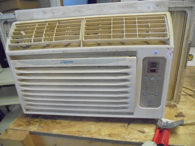 Room Air Conditioner