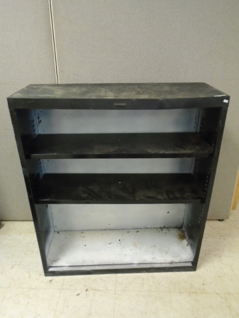 Metal Shelf