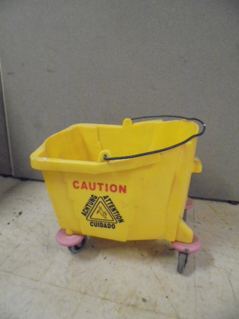 Mop Bucket