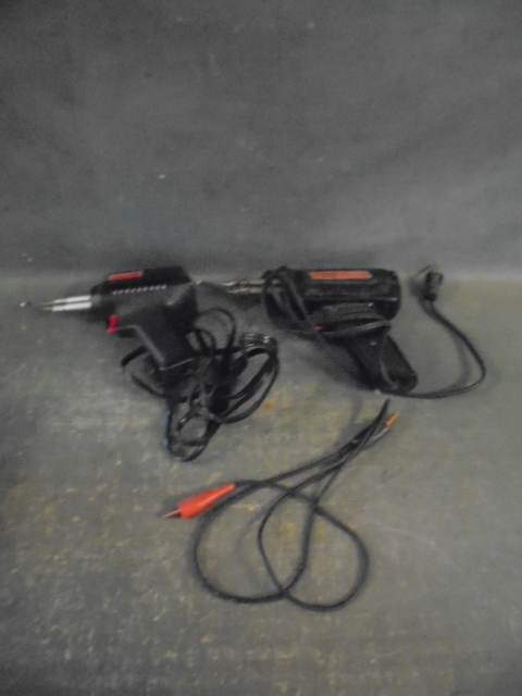 Soldering Guns