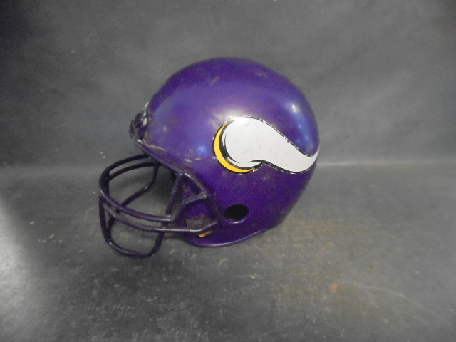 MN Vikings Football Helmet