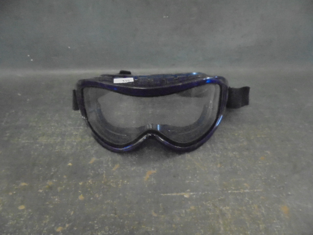Safety Goggles
