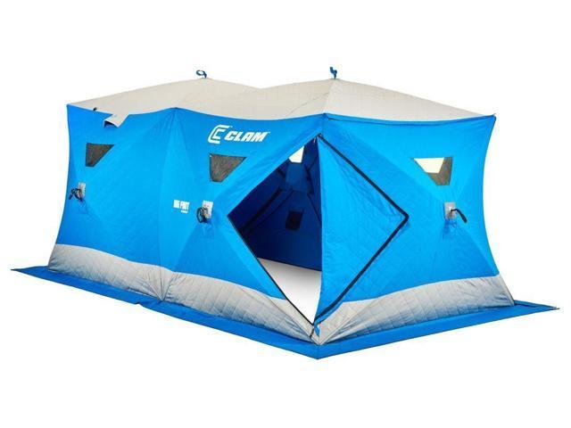 Sportsman 192