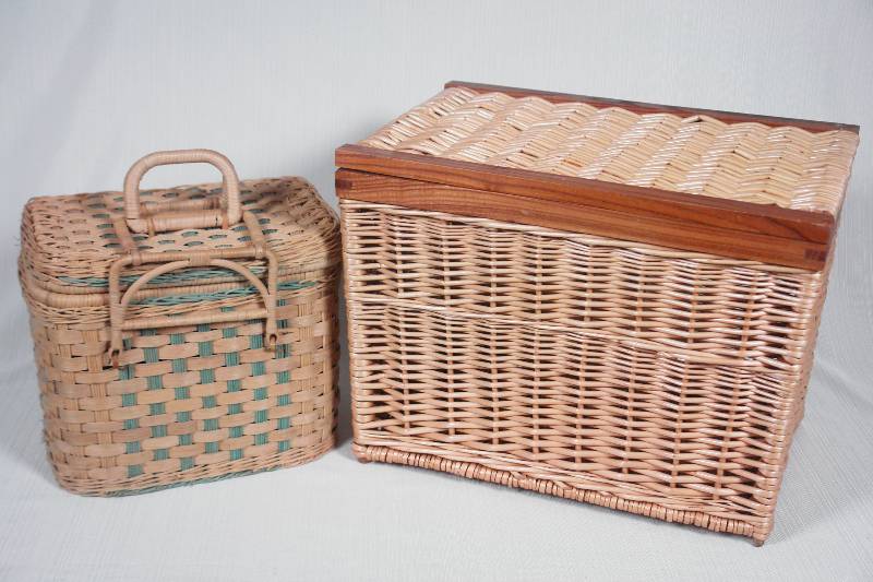 Two Baskets